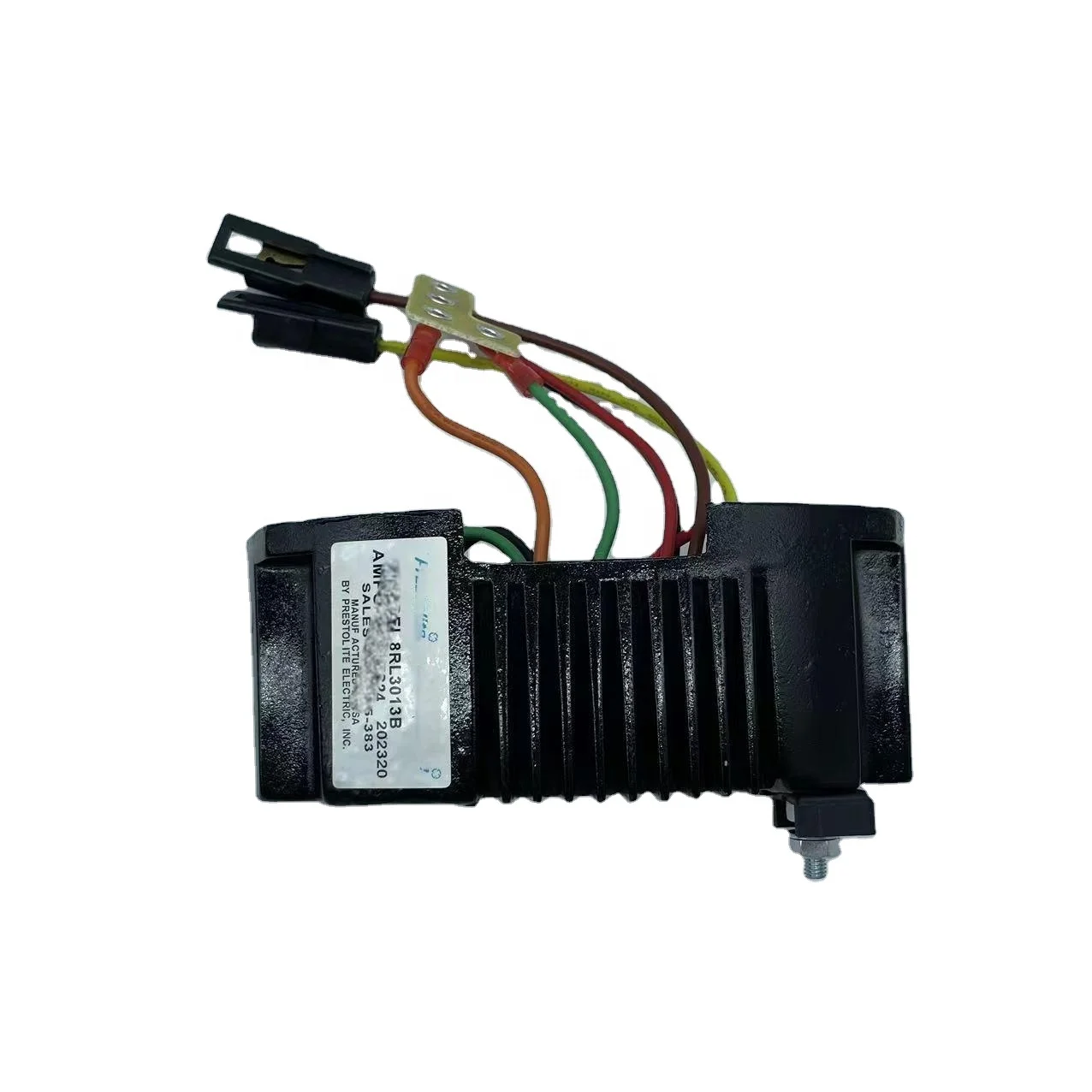

SH Replacement Part Cheap 8RL3013BS 24V for Kinglong for Bus Parts