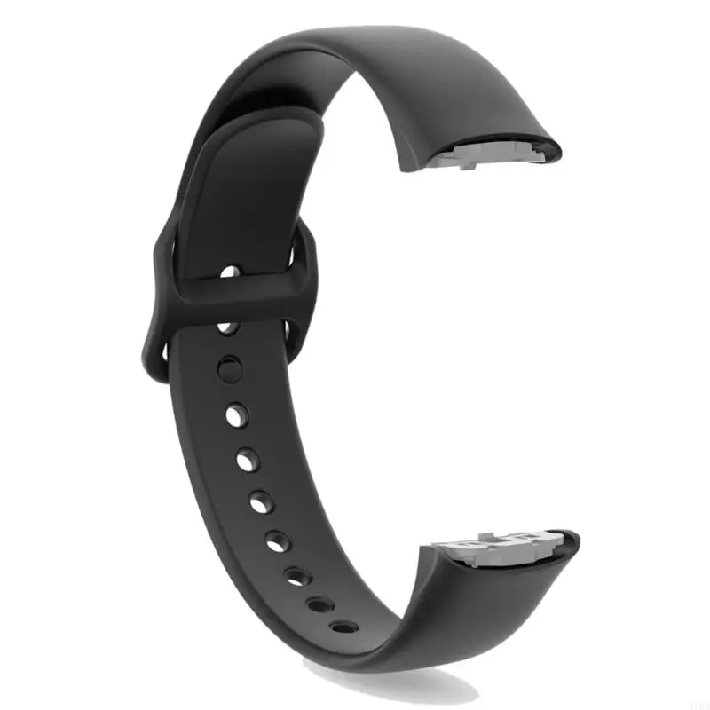 E56B Smartwatch Oddychający opaska na nadgarstek do R370