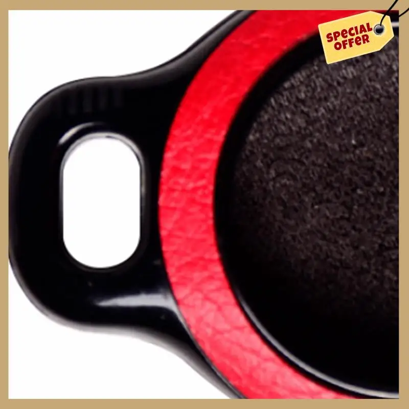 حافظة Airtag ذات أداء مستقر ومضادة للفقدان مناسبة لحقيبة Airtag الجلدية، مناسبة لجهاز المقتفي المضاد للسقوط