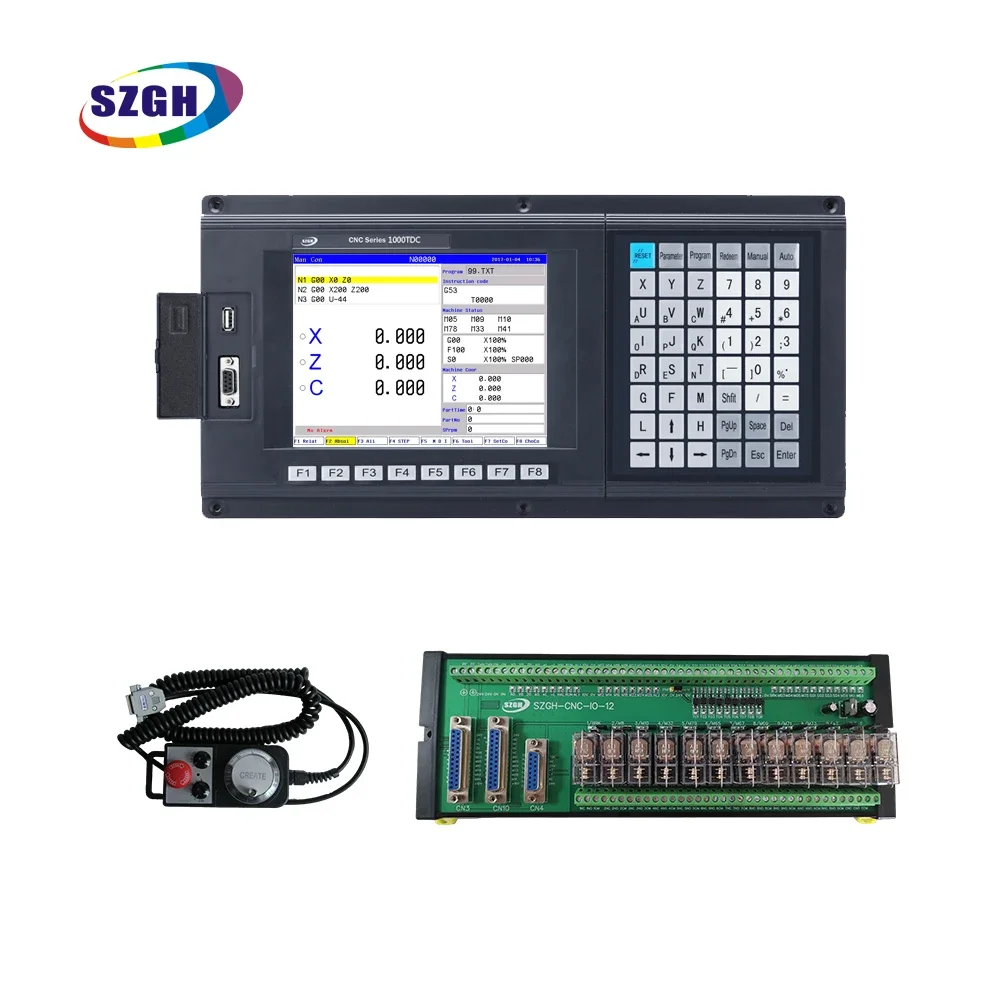 Similar gsk programmable cnc router control servo system usb controller cnc kit control cnc