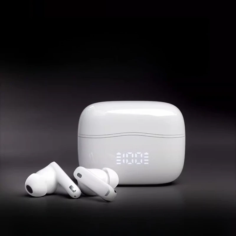 Simultaneous interpretation translation headset, face-to-face real-time online translator, conference recording transcription
