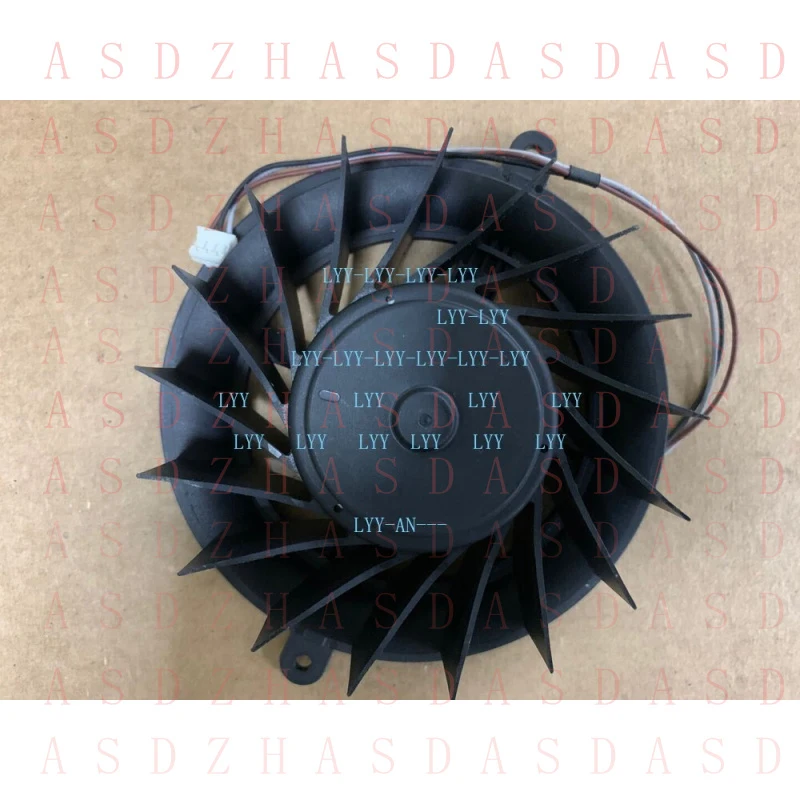 Z  For Delta KSB1012HE(-9E97) For Apple PS3 Graphics card fan 3pin 12v 1.3A