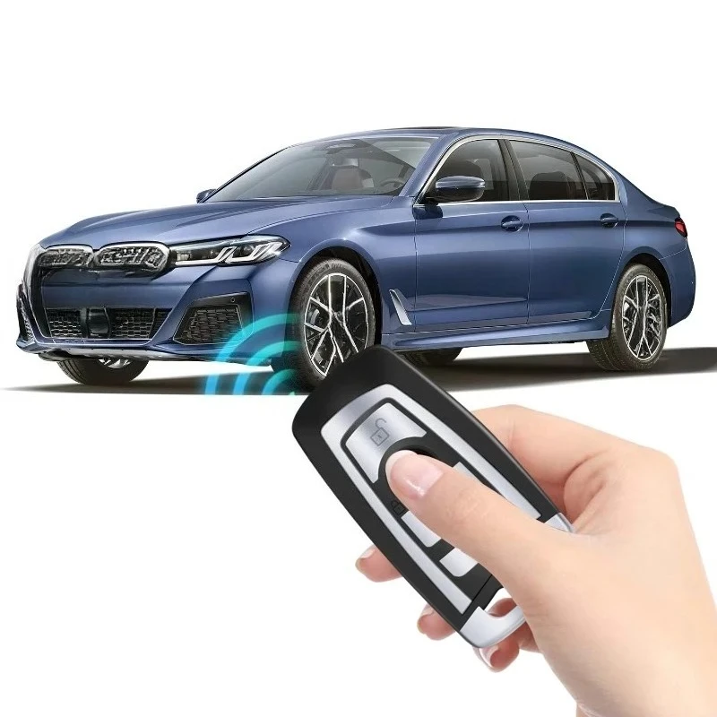 

ECS002PP-BM-CS4-1 Пульт дистанционного управления Plug Play, подходит для BMW 08-17 5 5GT M5 серии F07 F10 F11 F18 F90 09-18 F25 F26 X3 X4