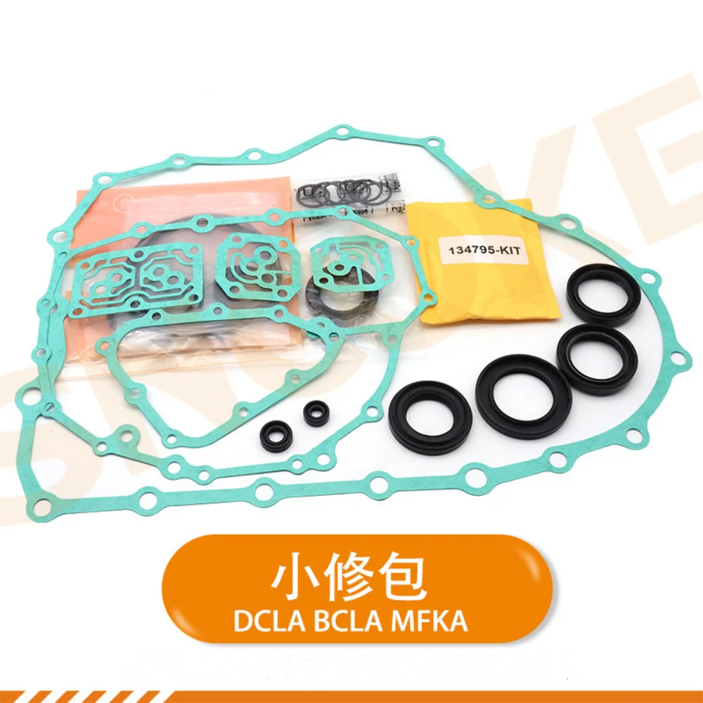 

DCLA BCLA MFKA gearbox repair kit for Honda Accord 2.4/CM5 2.0/CM4 Odyssey Gearbox repair kit