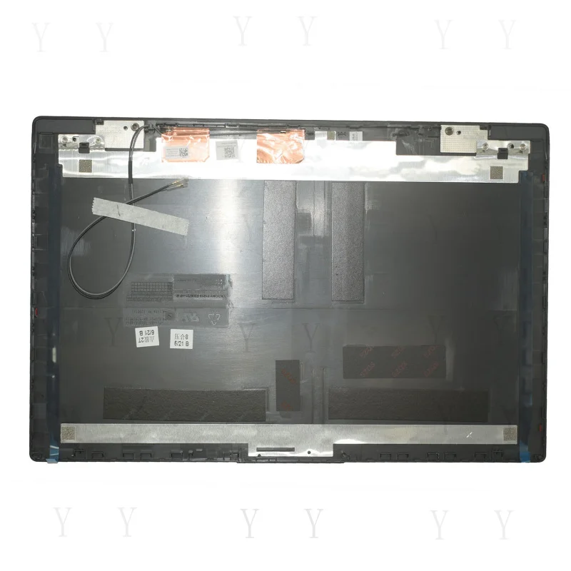 

Новая задняя крышка/крышка экрана (серая) для Lenovo ThinkPad V14 G2 ALC ITL IJL