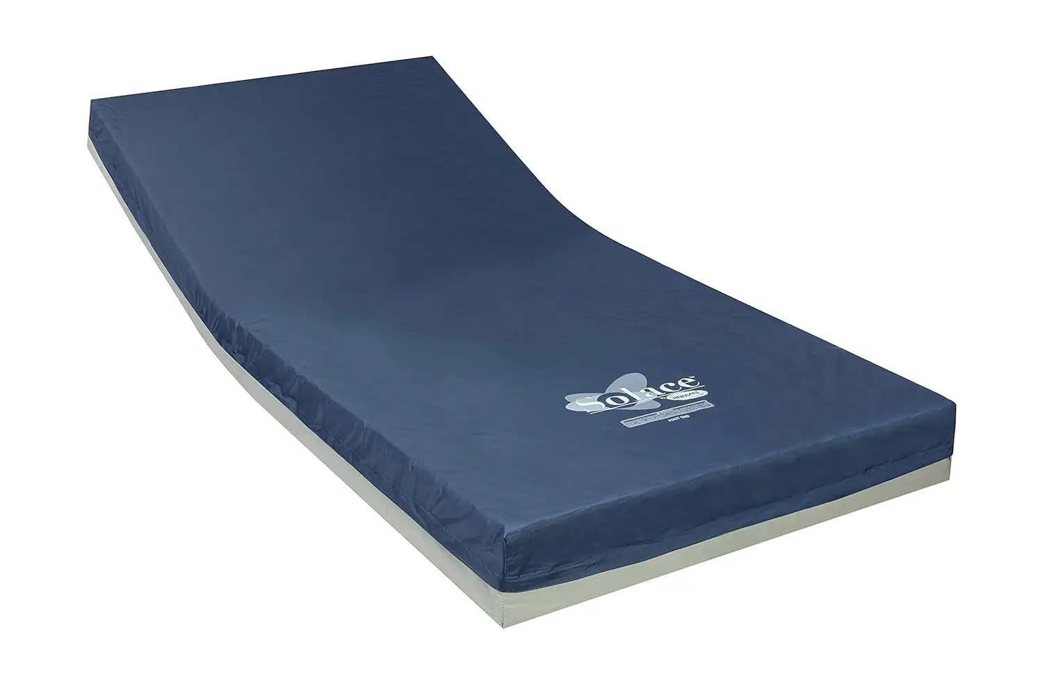 Solace Prevention Hospital Bed Mattress, 36