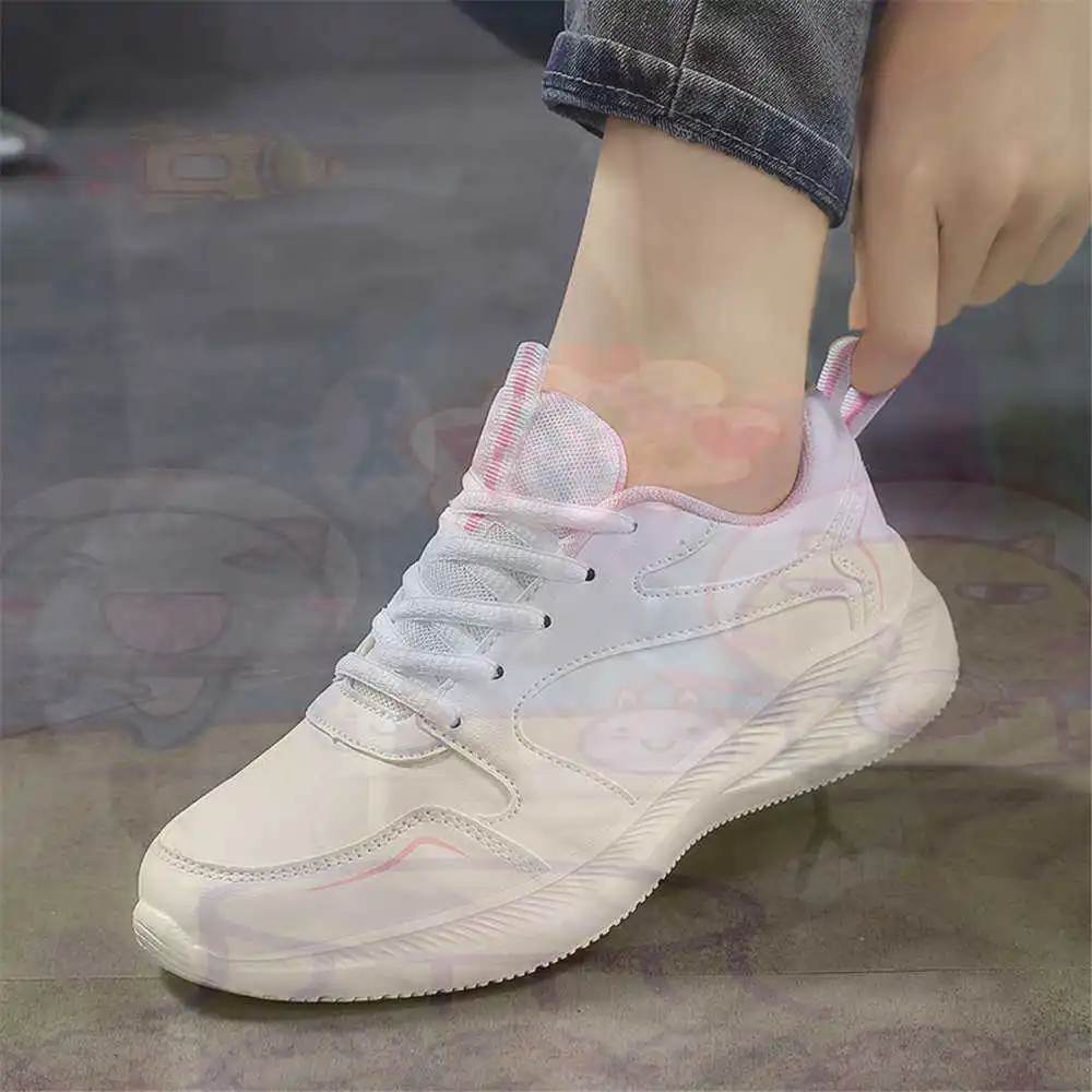 35-40 Number 42 Cool Sneakers For Men Basketball Men's Boot Size 48 Shoes Purple Sport Real Sneeker Zapato Leading
