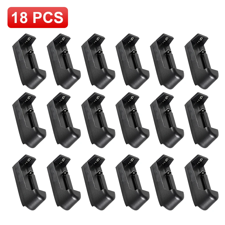 

Зарядное устройство ЕС Зарядное устройство 18650 26650, универсальное зарядное устройство для аккумулятора