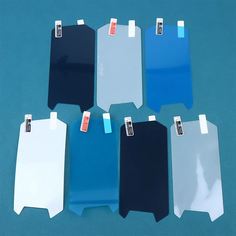 ل CRF300L رالي CRF 300 L MSX125 GromSpeedometer الحرس العنقودية شاشة خدش طبقة حماية لوحة القيادة واقي للشاشة