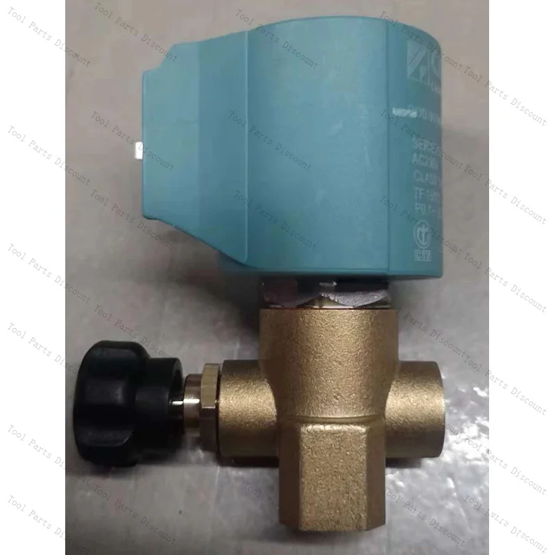 CEME Heating Boiler Iron Steam Solenoid Ironing Equipment Adjustment