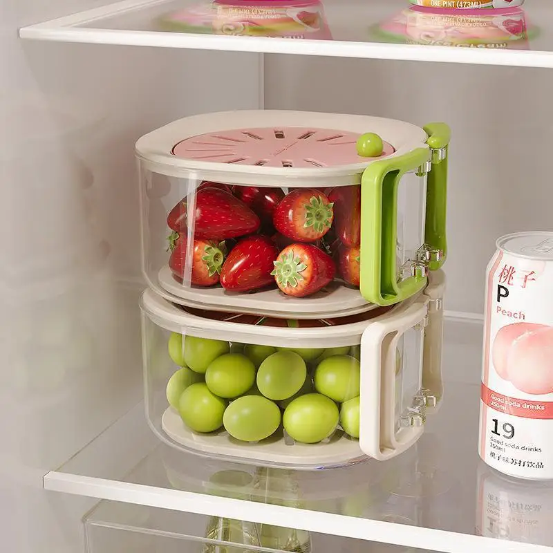 2-in-1 Drain Basket 4
