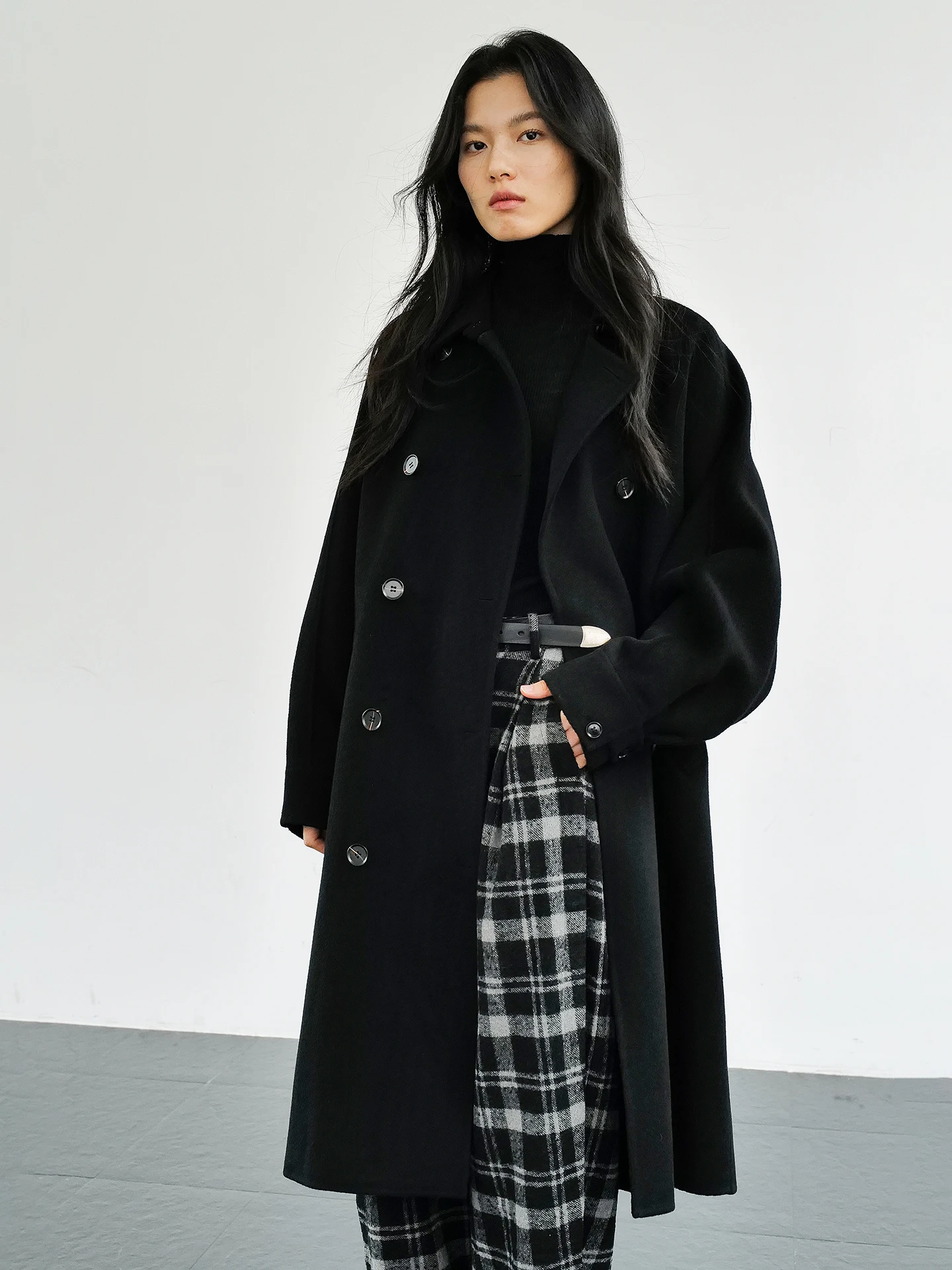 AN5 Double-Breasted… - image