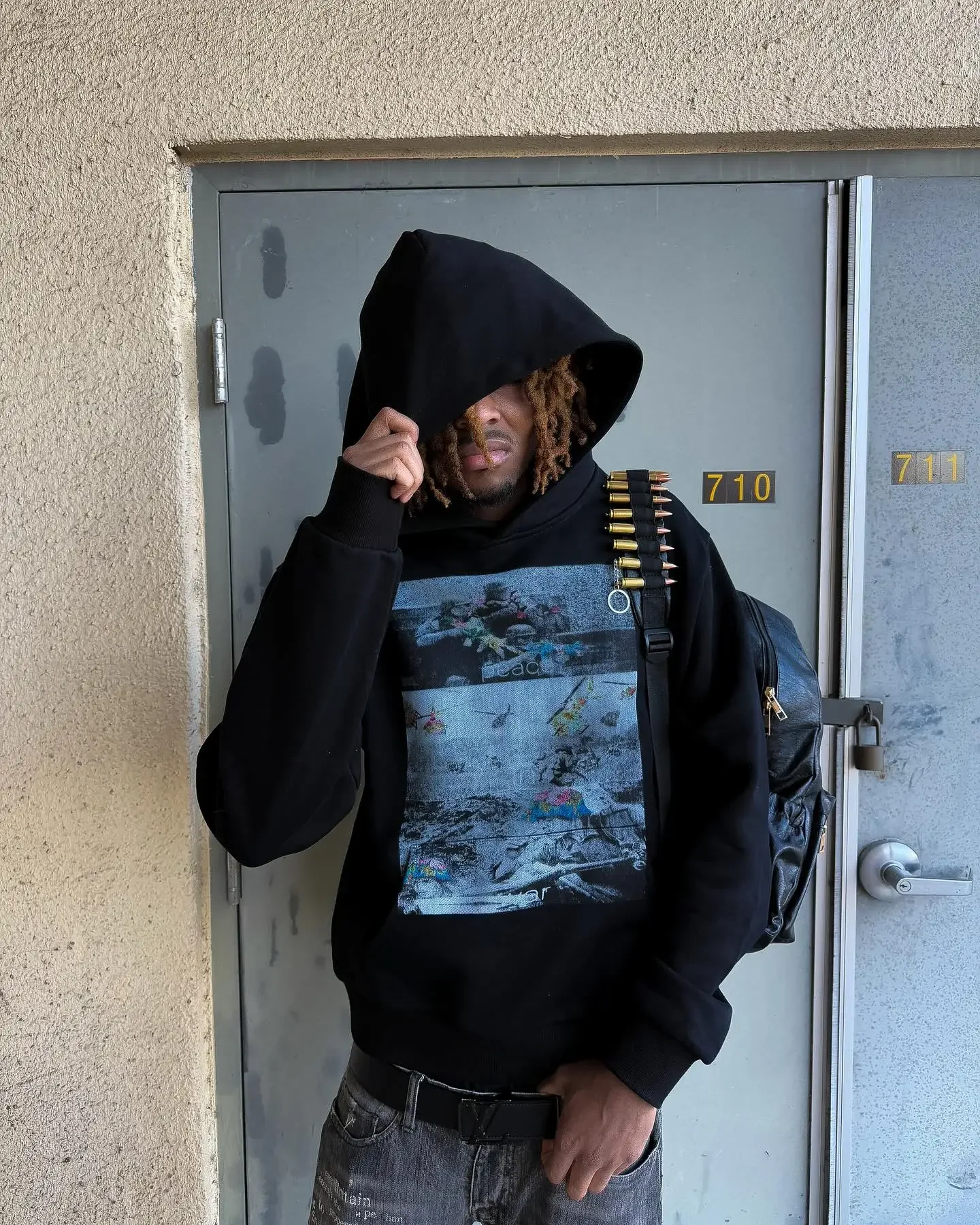 

Vintage War Print Oversized Hoodie Clothes Streetwear Hoodies Women New Y2k Tops Sweatshirts Harajuku Tracksuit Men Clothing