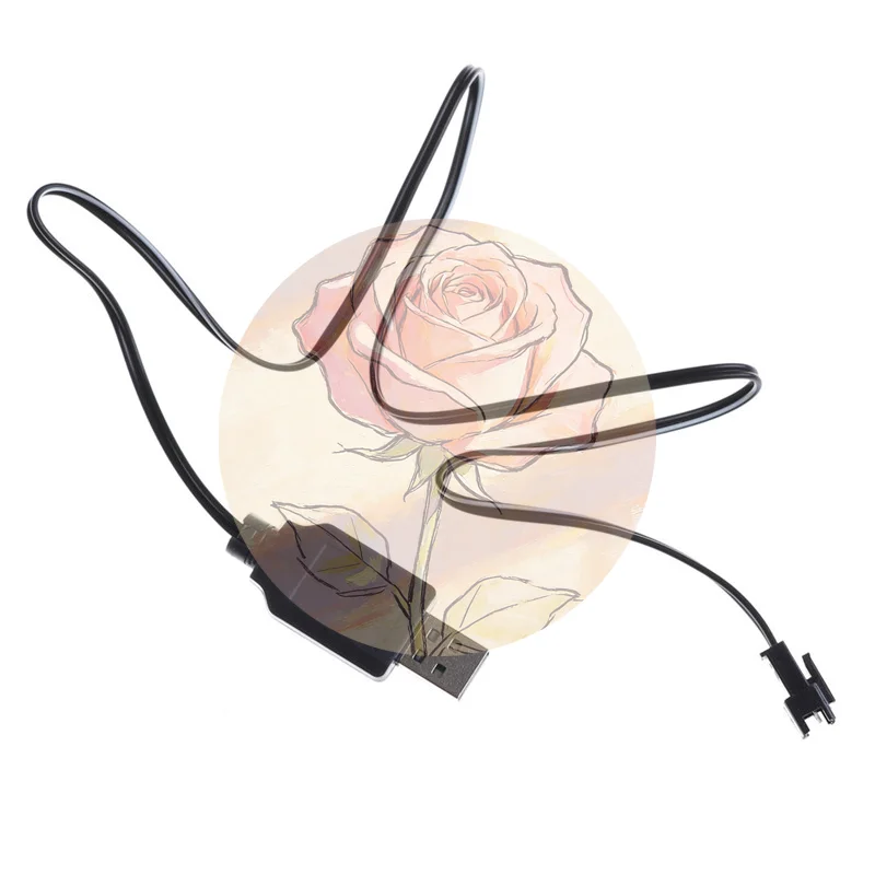 

1Pc DC 3.6V-7.2V RC Battery Pack USB Charger Adapter For Remote Control Car#