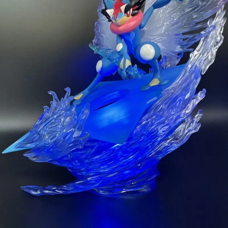 ホットストック ポケモン 四つ葉のクローバー グレンジンバタフライ タイド プレイモデル おもちゃ デスクトップ装飾オーナメント 男の子向け ホリデーギフト