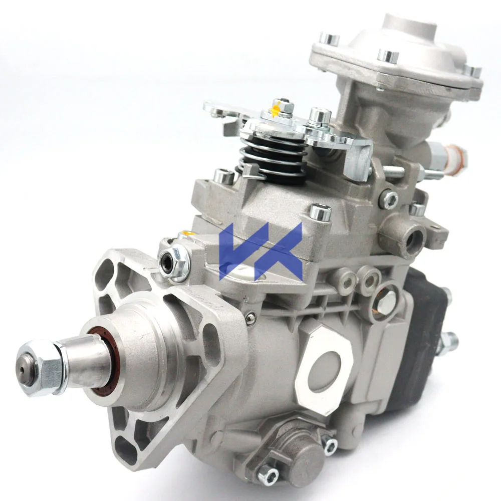 

VE4/12F1300R669 Fuel Pumps For MITSUBISHI 0460424131 Fuel Pump