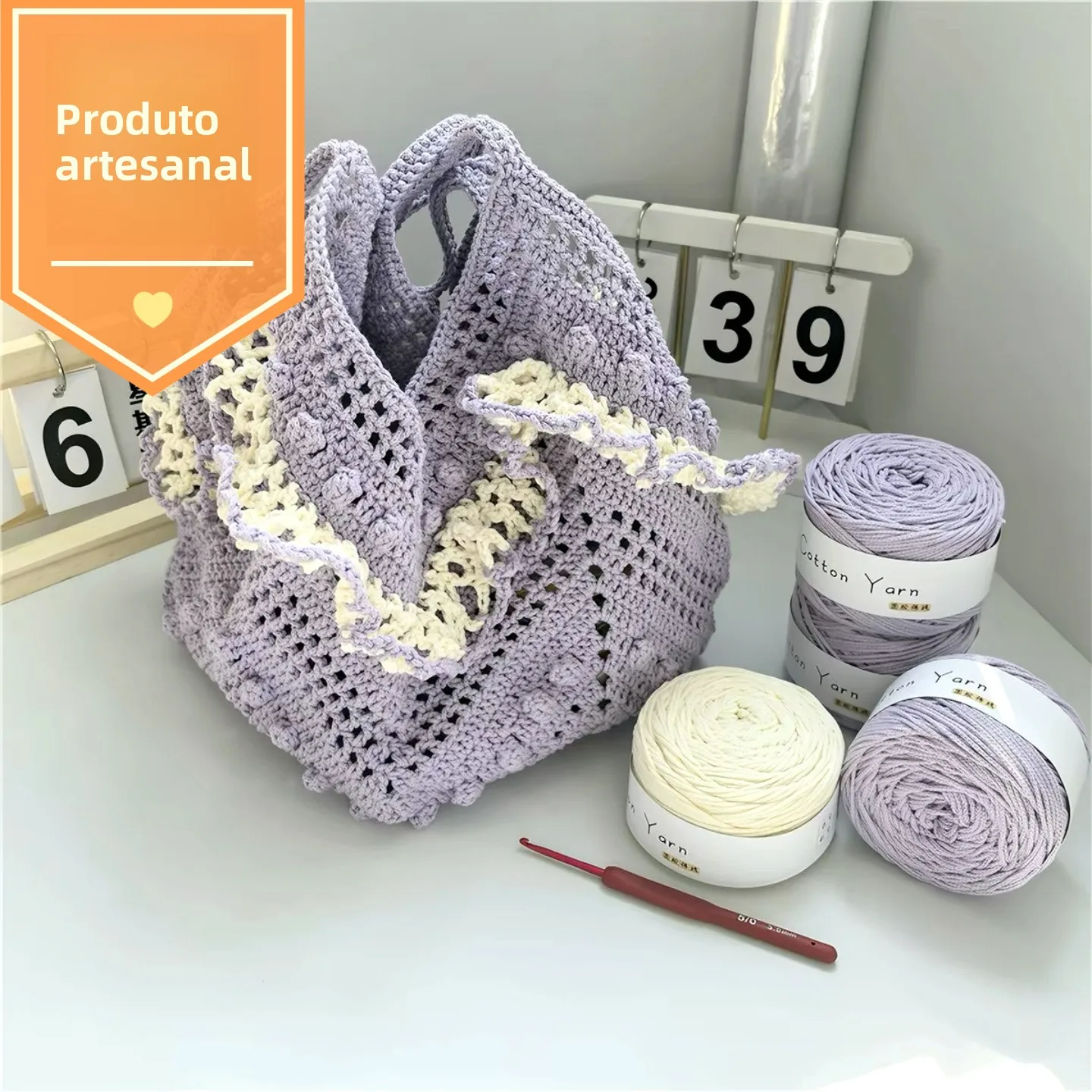 sac-de-plage-en-coton-tresse-artisanal-pour-femme-motif-floral-forestier-avec-bordure-kit-de-materiaux-de-tissage-diy-cadeau-pour