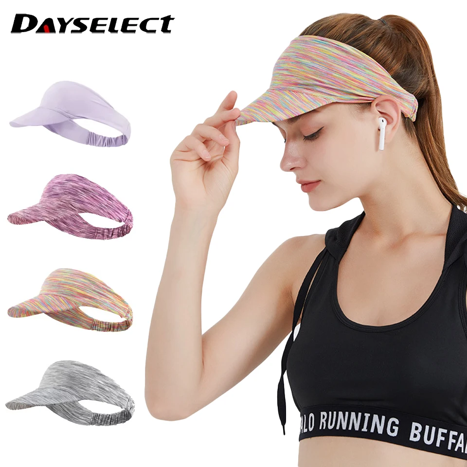 

1 шт. дышащая повязка на голову для велоспорта, бега, бейсбола, солнцезащитная, без верха, для активного отдыха, впитывающая пот