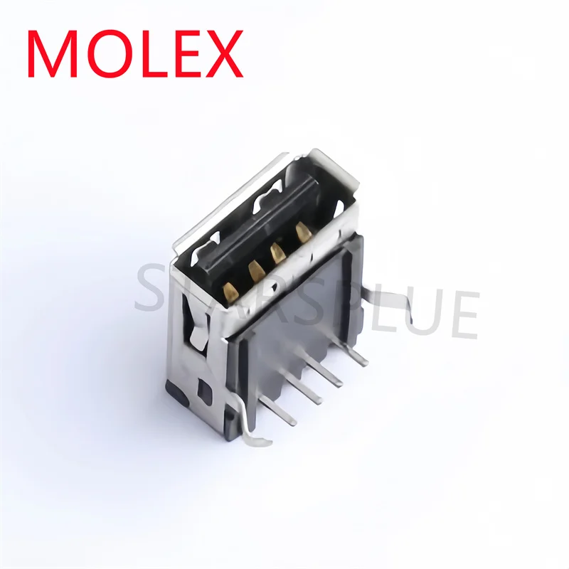 10PCS 676432910 67643-2910 MOLEX Connector 100% New original