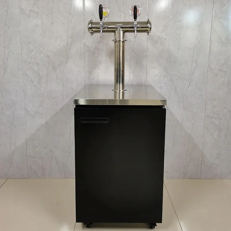 Good Quality Beer Keg Beer Kegerator Dispenser Beer For Home And Commercial Use