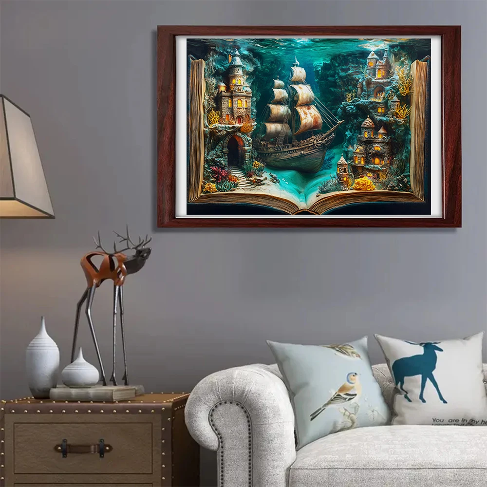 Thumbnail 3 - #6 Compare Jigsaw Puzzle Sets Before You Buy