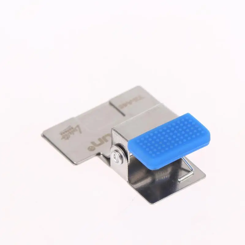 Flex Clip Phone Repair Flex Cable Holder YX-A40 Wear Resistant Professional Tool for Phone Repair Technician Use