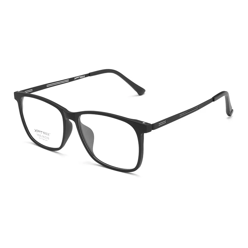 Pure Titanium Eyeglasses Prescription Glasses Lentes Multifocales Progresivos Hombre Zenottic Monturas De Lentes Mujer Unieowfa