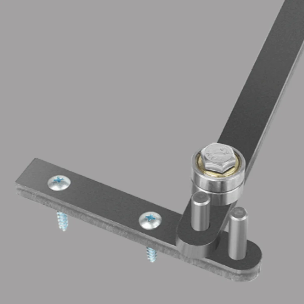 

Manual Steel Bar Bending Machine Labor-saving Design Time-saving Iron/Steel/Copper Wire Angle Bender Small Rebar Bender