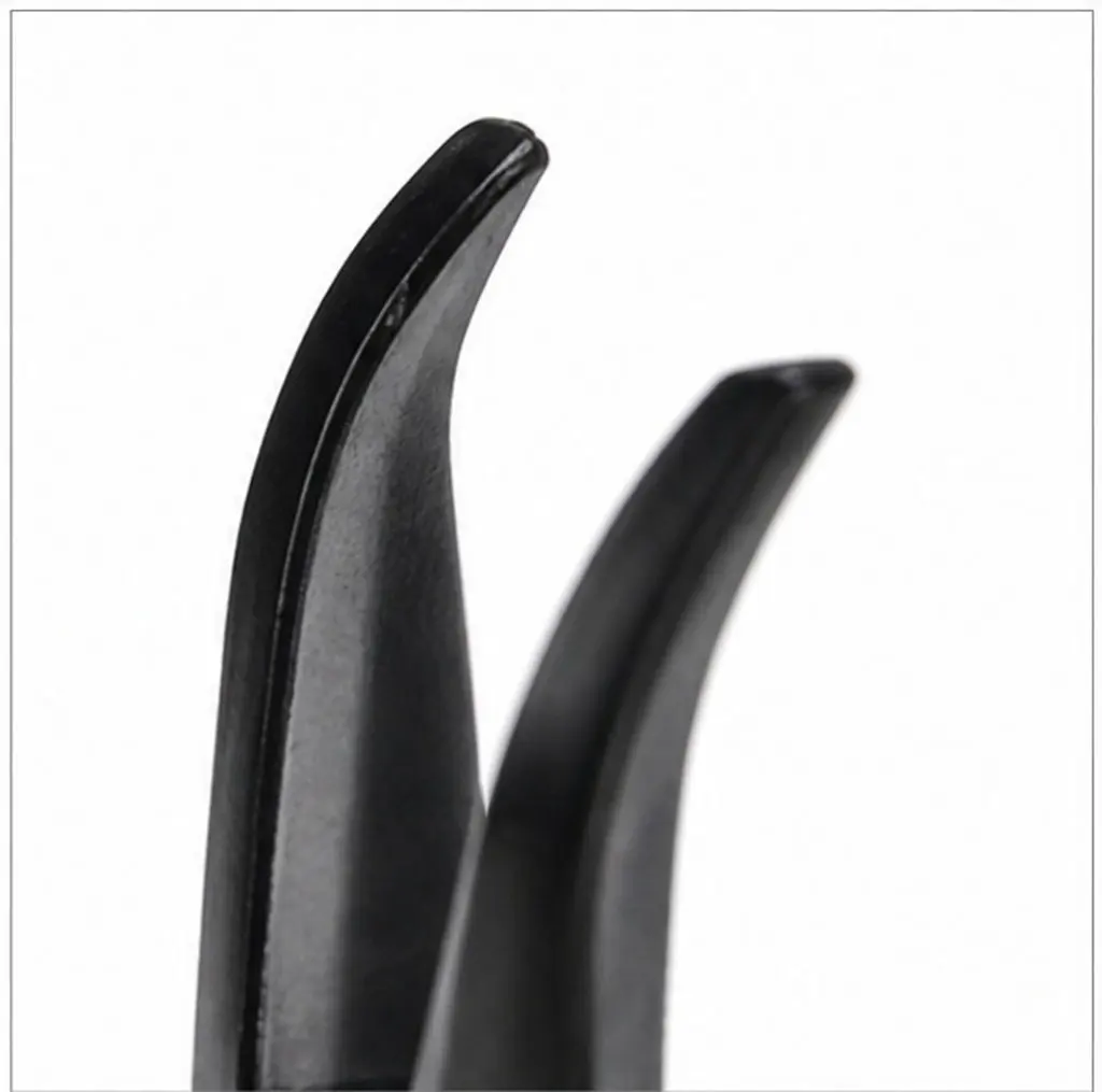 2Pcs Golf Scoop Material For Golf Accessories For Women Black PVC Pick Up Putter Sucker Easy Hole