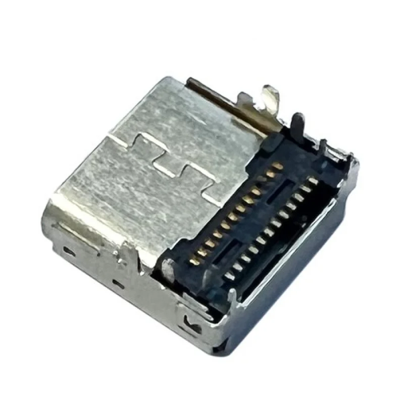 For Lenovo ThinkPad X1 Tablet 3rd Gen Type-C USB Charging Port DC Power Jack