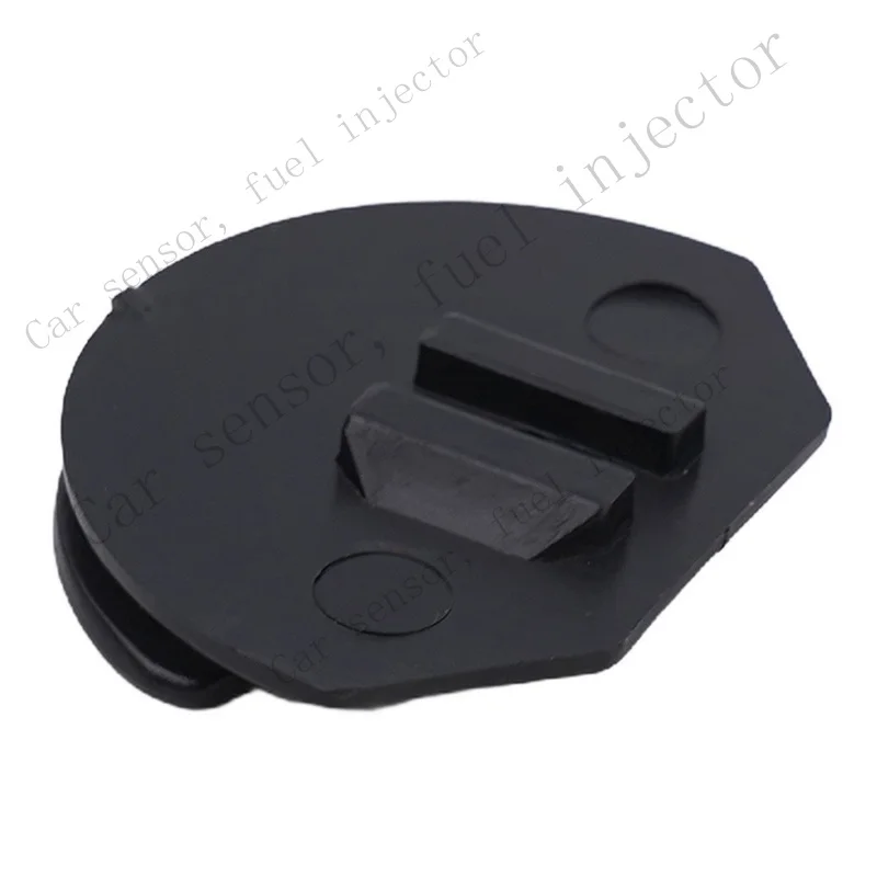 Q+ 51757163899 Oil Drain Plug/Bulb Access Cover Rotary Clip For BMW 1 2 3 4 Series
