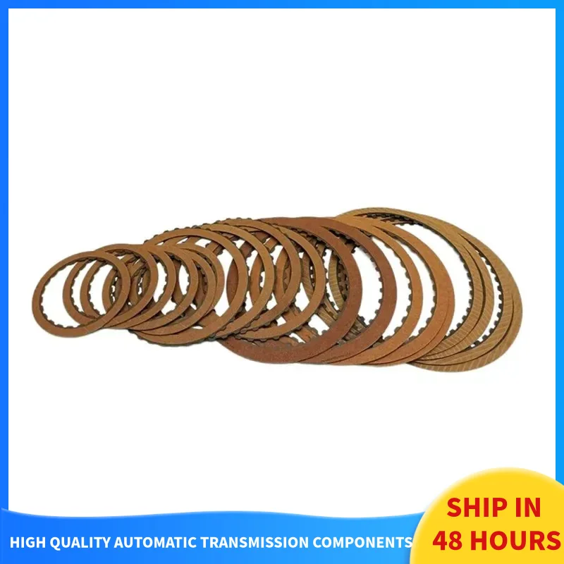 

6T70E 6T75E Transmission Overhaul Rebuild Kit Fits For Enclave Impala Malibu Acadia Terrain G6 Aura Vue 6T70 6T75