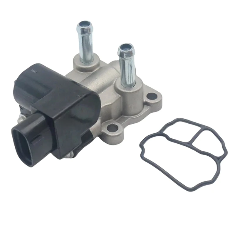 Super Sale 18137-83E01 22270-97401 3Pins Idle Air Control Sensor Valve IACV for Suzuki Swift 1.3L Petrol 1.3L 2005 2006 2007