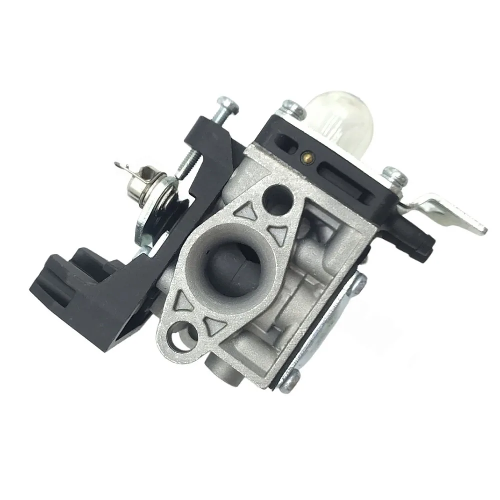 Carburetor tune up kit compatible with For 2620 and 2620T pole saws and for trimmers to support consistent For Power delivery