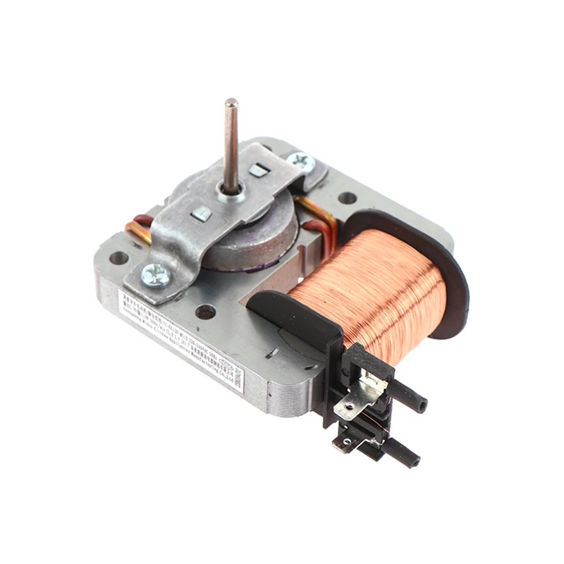 YZ-E6120-M51D YZ-E6120-W51D Microwave Oven Fan Cooling Fan Motor Compatible Model MDT-10CEF 220-240V 2.7W 18W 2600r/min