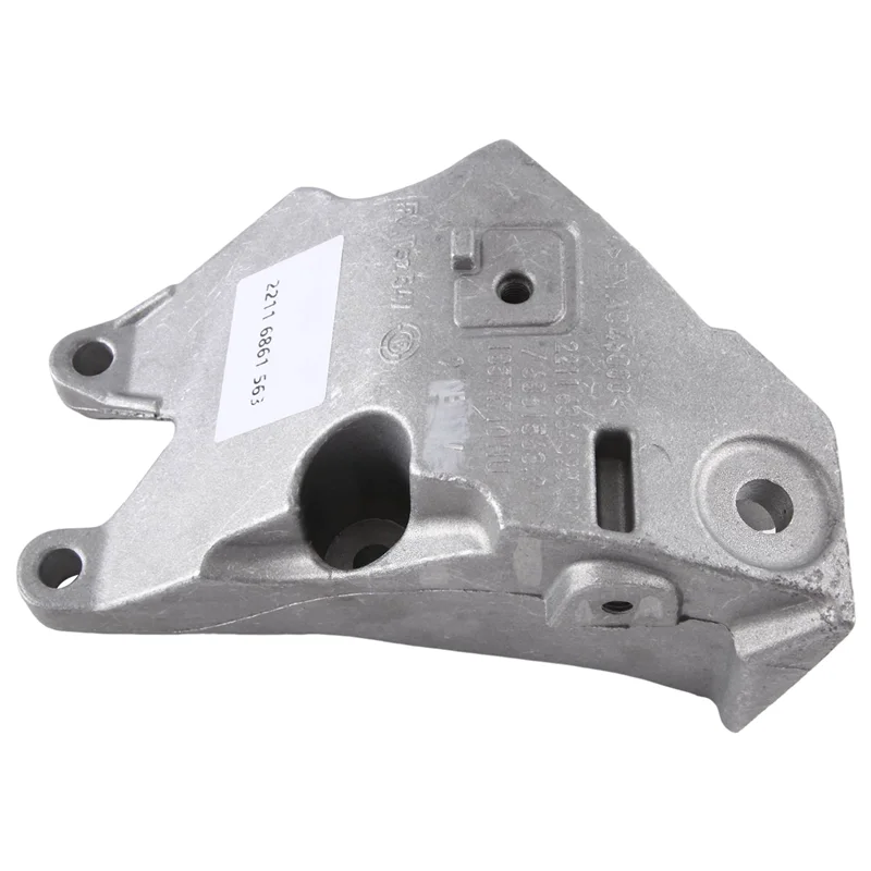 

Car Engine Mount Bracket For BMW 6 7 Series G32 2017-2020 G12 2016-2019 Spare Parts Parts Gearbox Bracket LH 22116861563