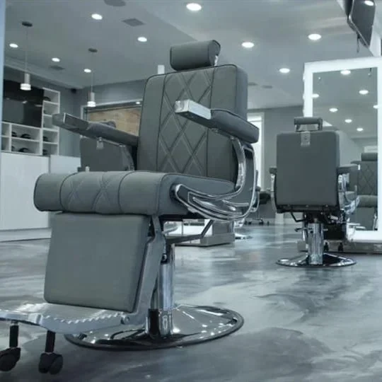 Classic Takara Belmont Barber Chair For Barbershop Exclusive Chair Salon Furniture Barber Chairs For Barber Shop