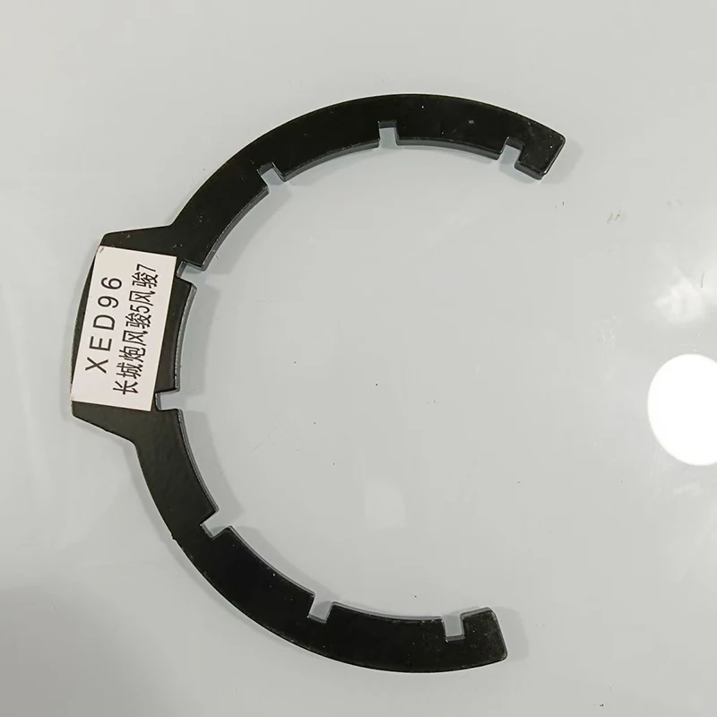 Neuer Dieselfilter-Demontageschlüssel für Great Wall Wingle 5 7 Poer Pickup-Truck für XED96 Dieselfilter-Entfernungswerkzeug – Detail 4