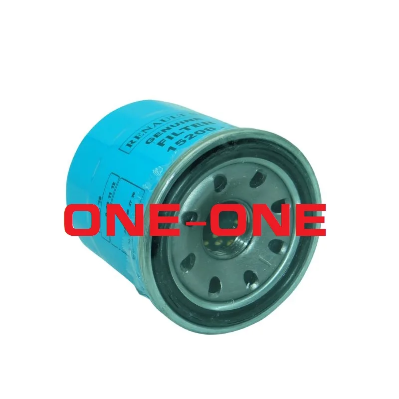 OIL filter  15208-5758R  FOR Renault Correau Scenery/Wind/Latitude/Talisman/Correga