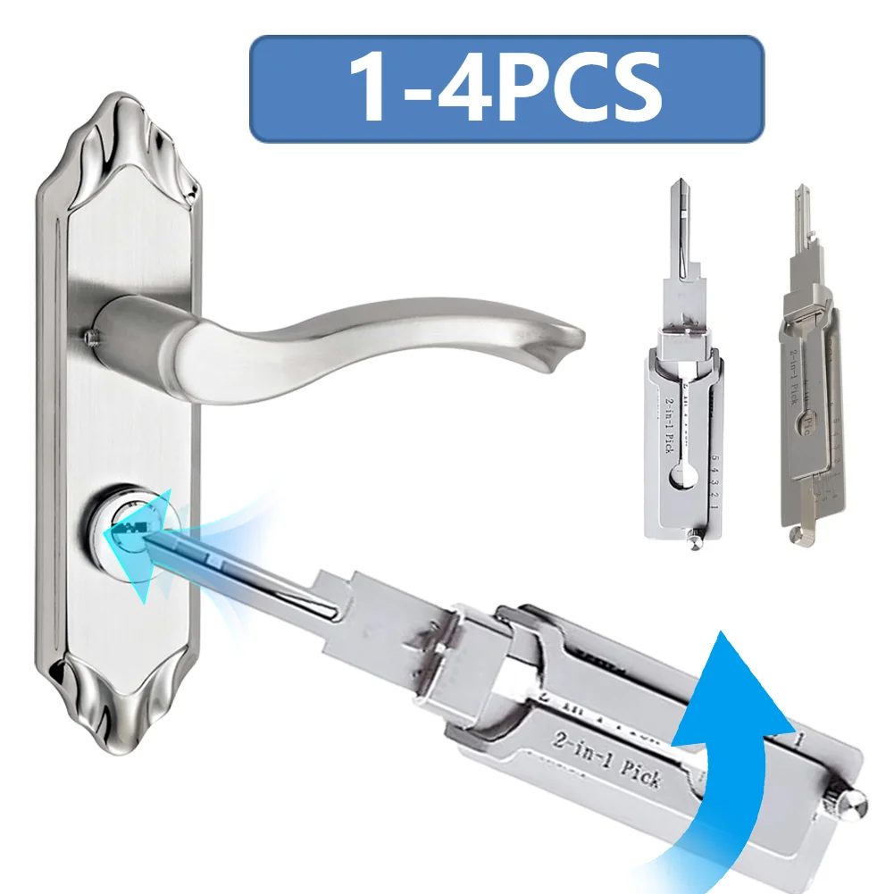 Quick Unlock Key Decoder: The Real-World Tool That Saves Time and Prevents Damaged Keys