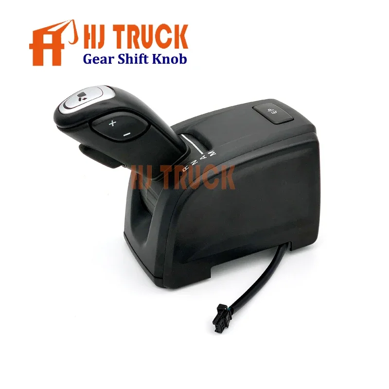 

22230455 22583048 Truck Gear shift knob Transmission Gear Shift Knob Lever Control Unit for VOLVO FH/FM LHD