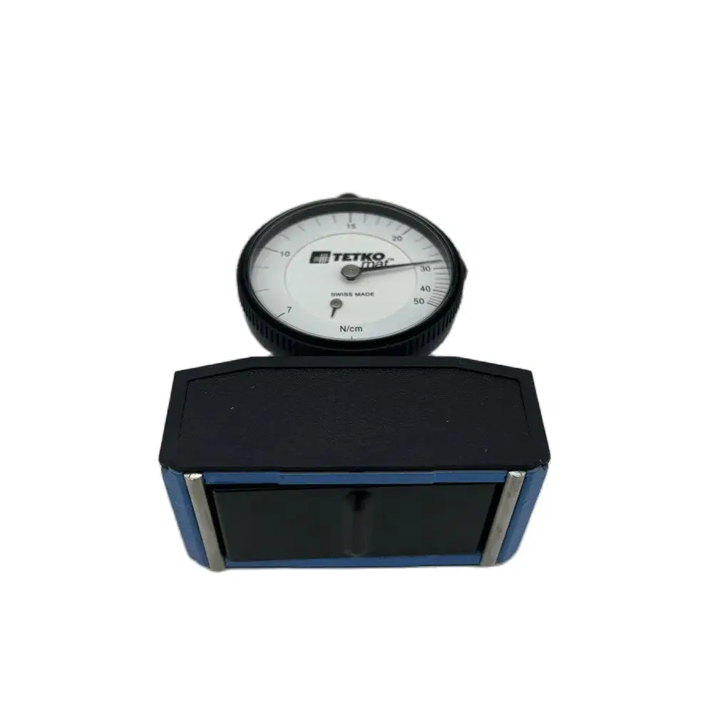 Imagem -04 - Tetko-malha Tensão Gauge Mat Wire Pointer tipo Medidor 750n 780n