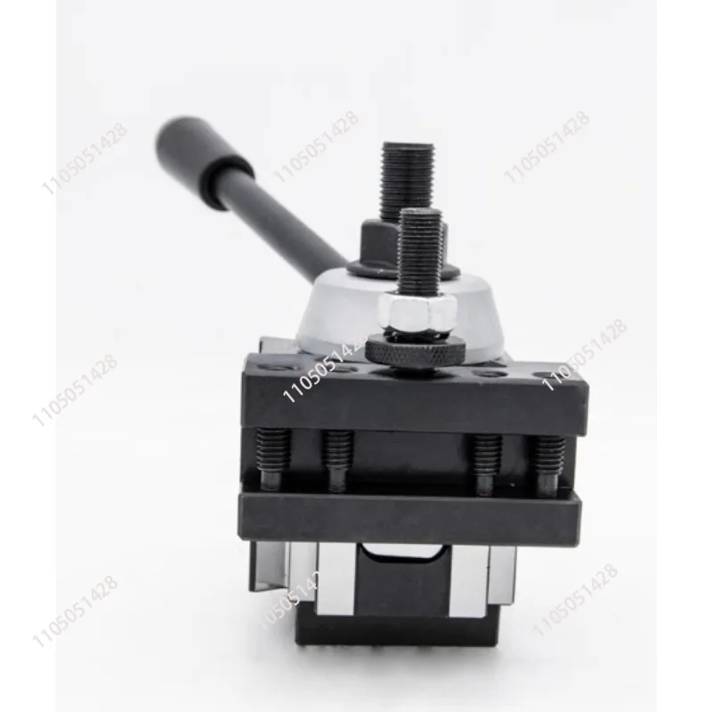 Manual and CNC Lathes Indexable Quick Change Tool Post and Toolholders Piston Type 250-111 250-222