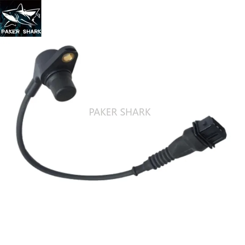 

VOE22435058 22435058 For EC210 Camshaft Position Sensor EC240 EC290 Camshaft Position Sensor Excavator