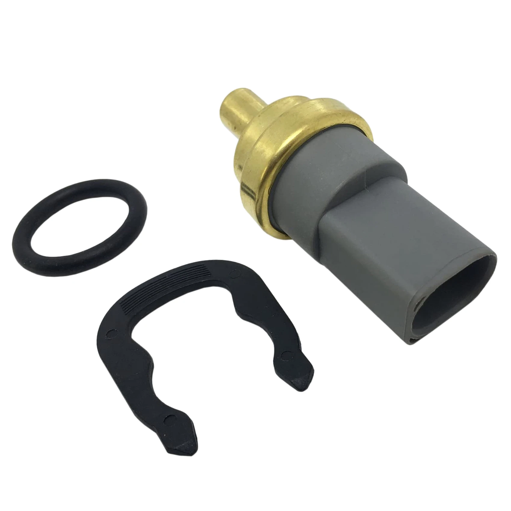 Car 06A919501A Coolant Temperature Sensor Water Temperature Sensor for -Audi for Skoda Golf Passat Magotan