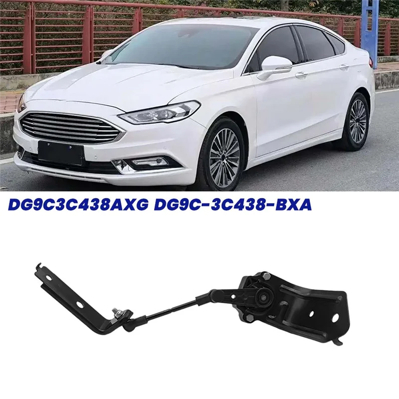 A30P-รถด้านหน้าความสูงเซ็นเซอร์วงเล็บ DG9C-3C438-BXA สําหรับ Ford Mondeo 2013-2019 ไฟหน้าเซ็นเซอร์ระดับ DG9C3C438AXG