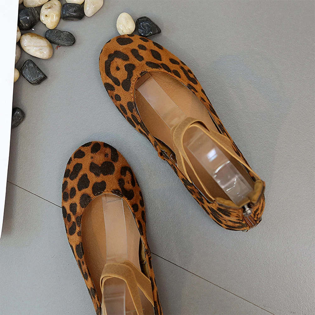 

Ladies Flat Casual Shoes Comfortable Breathable Walking House Loafers Fashion Design Non Slip Elegant Style Women Sneakers