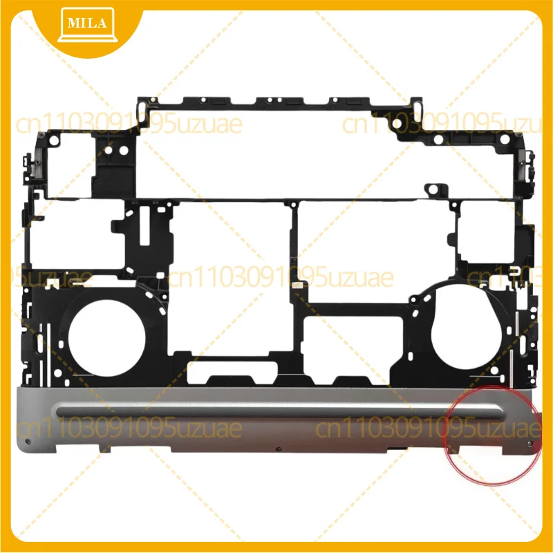 New For HP Zbook Fury 16 G11 G1i D Shell E Shell, Bottom Cover,  Skeleton P41020-001