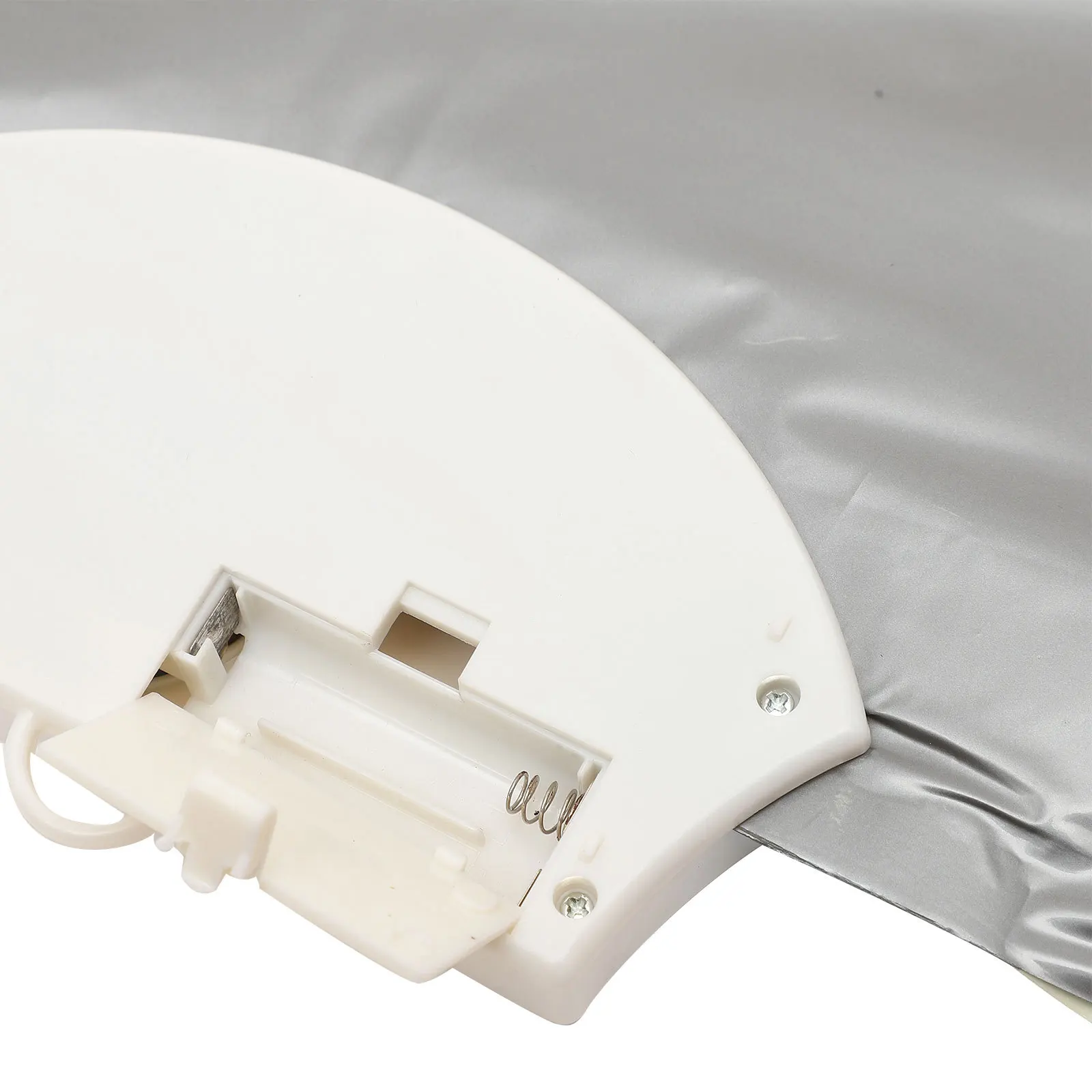 

Bilingual Talking Poster Kids Learning Chart Spanish English Electronic Educational Wall Chart for Early Childhood