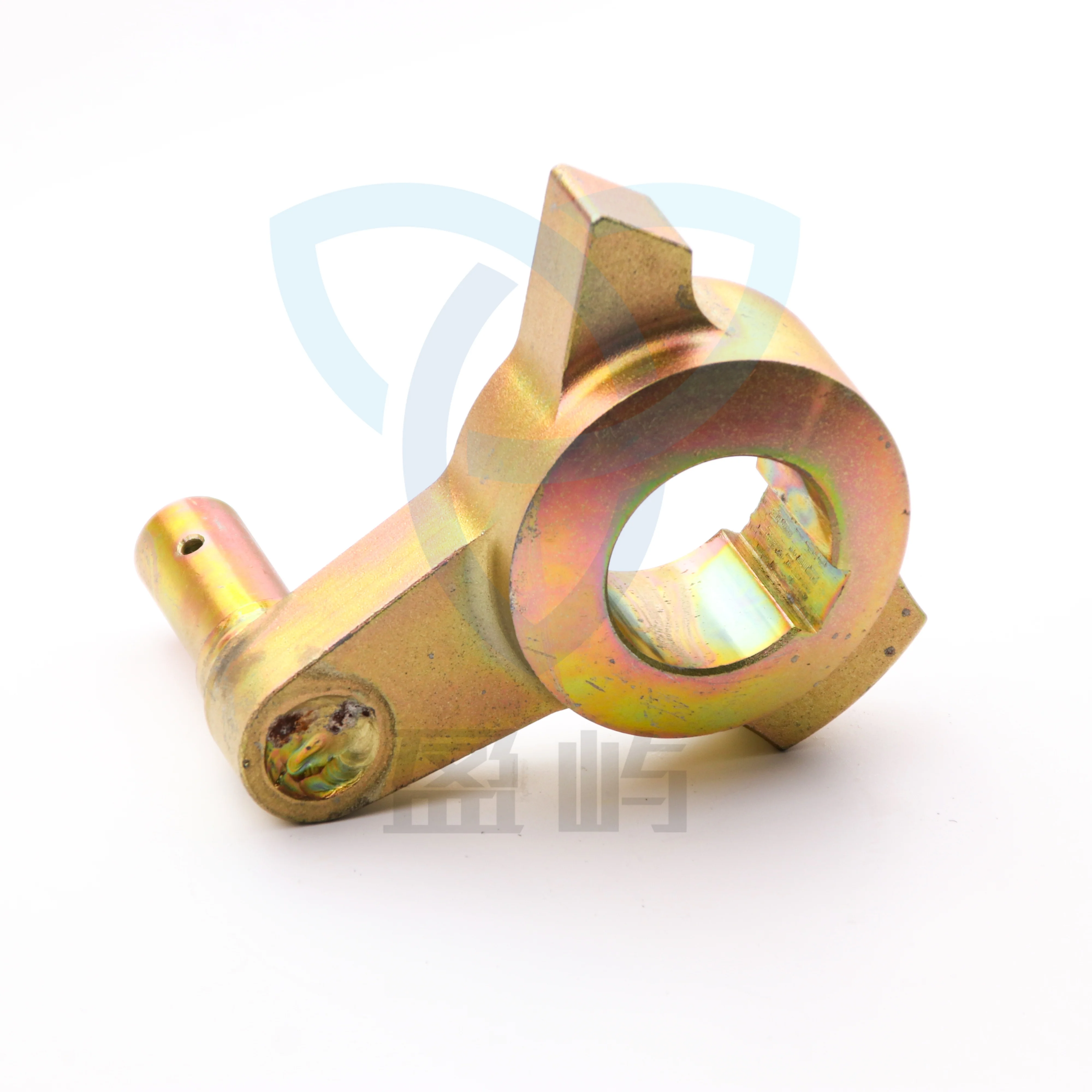 

Hot Sale High Strength Twist Arm BR 57059 for Container Spreader | Durable Port Machinery Spare Parts